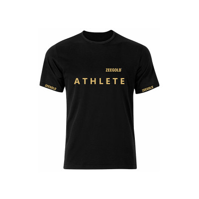 ZEEGOLD Dry Fit Athlete T-Shirt