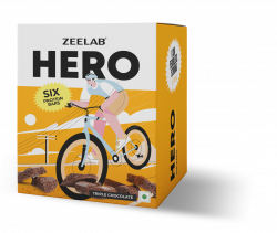 Hero Protein Bar