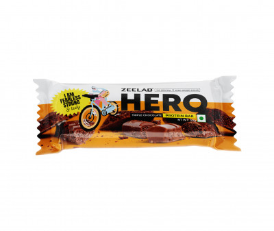 Hero Protein Bar
